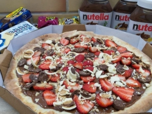 Foto de Pizza Chic em Botucatu, SP por Solutudo