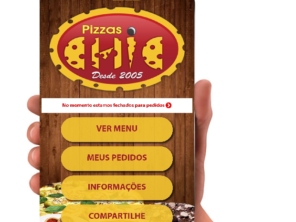 Foto de Pizza Chic em Botucatu, SP por Solutudo