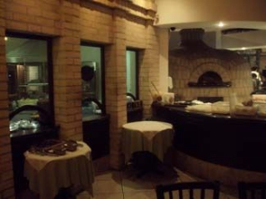 Foto de Mão na Roda Pizzaria em Botucatu, SP por Solutudo