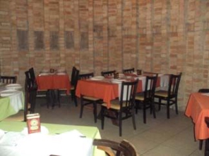 Foto de Mão na Roda Pizzaria em Botucatu, SP por Solutudo