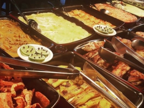 Foto de Mão na Roda Pizzaria em Botucatu, SP por Solutudo