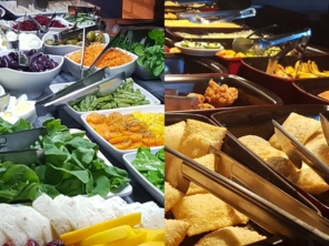 Foto de Mão na Roda Pizzaria em Botucatu, SP por Solutudo