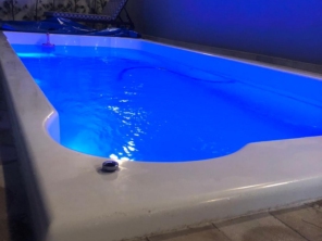 Foto de Piscinão em Botucatu, SP por Solutudo