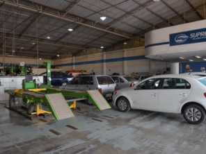 Foto de Suprema Soluções Automotivas (Antiga Só Freios) em Botucatu, SP por Solutudo