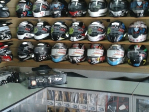 Foto galeria da empresa