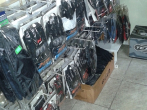 Foto galeria da empresa