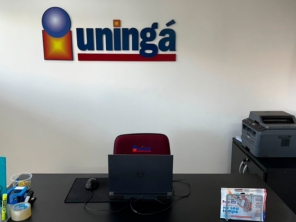 Foto galeria da empresa