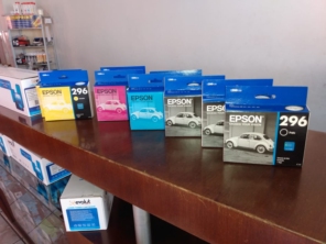 Foto galeria da empresa