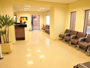 Foto galeria da empresa