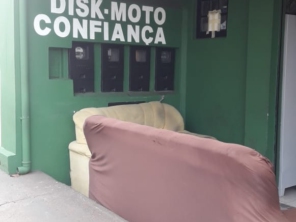 Foto de Disk Moto Confiança em Botucatu, SP por Solutudo