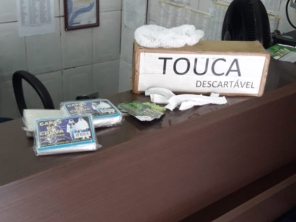 Foto de Disk Moto Confiança em Botucatu, SP por Solutudo