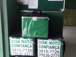 Foto de Disk Moto Confiança em Botucatu, SP por Solutudo