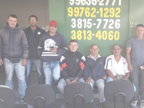 Foto de Disk Moto Confiança em Botucatu, SP por Solutudo