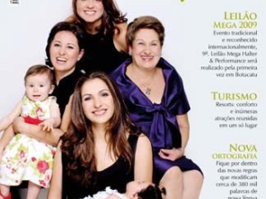 Foto de Revista Especial Botucatu em Botucatu, SP por Solutudo