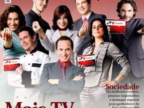 Foto de Revista Especial Botucatu em Botucatu, SP por Solutudo