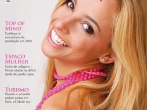 Foto de Revista Especial Botucatu em Botucatu, SP por Solutudo