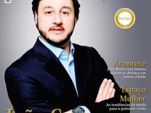 Foto de Revista Especial Botucatu em Botucatu, SP por Solutudo