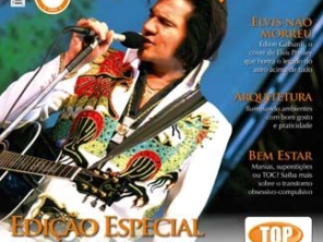 Foto de Revista Especial Botucatu em Botucatu, SP por Solutudo