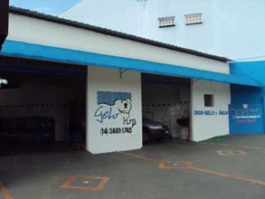 Foto de Gelo Pop em Botucatu, SP por Solutudo