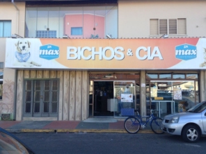 Foto de Bichos & Cia em Botucatu, SP por Solutudo