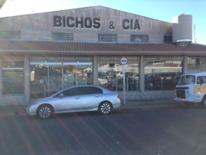 Foto de Bichos & Cia em Botucatu, SP por Solutudo