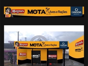 Foto galeria da empresa