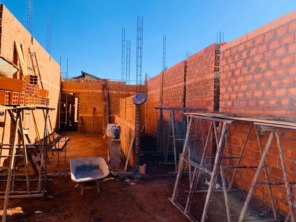 Foto de Luiz Guilherme Arquitetura em Botucatu, SP por Solutudo