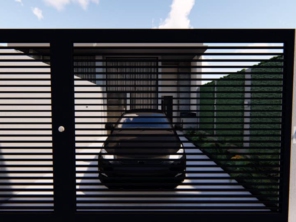 Foto de Luiz Guilherme Arquitetura em Botucatu, SP por Solutudo