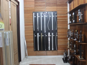 Foto galeria da empresa