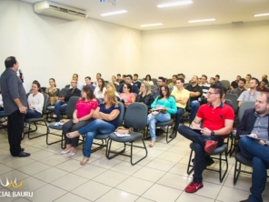 Foto galeria da empresa