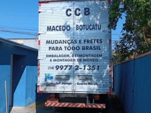Foto de Transmacedo em Botucatu, SP por Solutudo