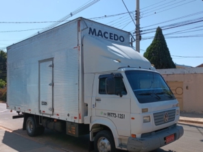 Foto de Transmacedo em Botucatu, SP por Solutudo