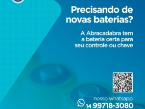 Foto de Chaveiro Abracadabra em Botucatu, SP por Solutudo