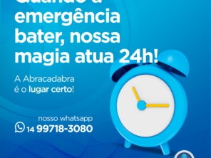 Foto de Chaveiro Abracadabra em Botucatu, SP por Solutudo