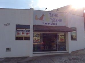 Foto de Bichos e Rabichos em Botucatu, SP por Solutudo