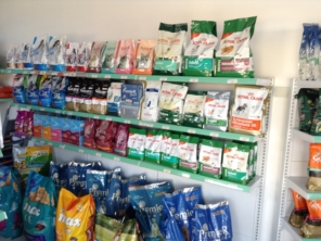 Foto galeria da empresa