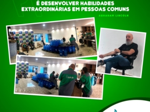 Foto de Zilogás em Botucatu, SP por Solutudo