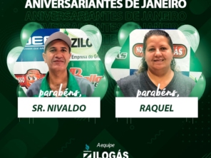 Foto de Zilogás em Botucatu, SP por Solutudo