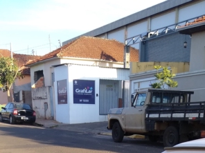 Foto de Grafilar - Atendimento 24 Horas em São Manuel, SP por Solutudo