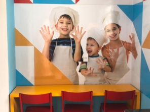 Foto galeria da empresa