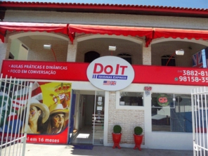 Foto de DO IT - Idiomas Express em Botucatu, SP por Solutudo