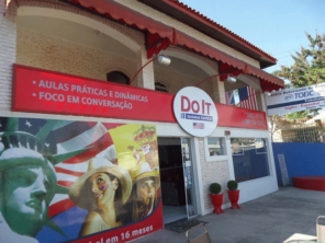 Foto de DO IT - Idiomas Express em Botucatu, SP por Solutudo