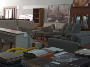 Foto galeria da empresa