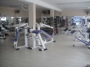 Foto de Academia Equipe Iron em Botucatu, SP por Solutudo