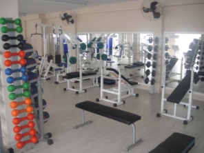 Foto de Academia Equipe Iron em Botucatu, SP por Solutudo