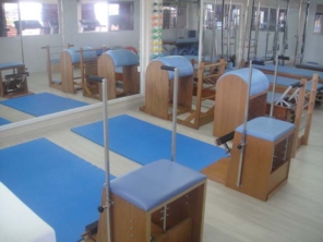 Foto galeria da empresa