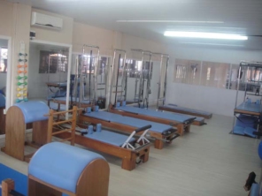 Foto de Academia Equipe Iron em Botucatu, SP por Solutudo