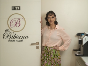 Dra Bibiana Prada de Camargo CRM 93718 - Clínica de Diabetes e Saúde