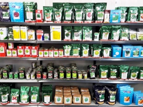 Foto de Caco Loja Agrícola em Botucatu, SP por Solutudo
