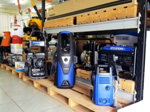 Foto galeria da empresa